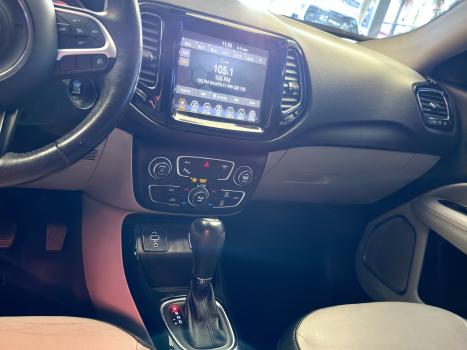 JEEP Compass 2.0 16V 4P FLEX SPORT 4X4 AUTOMTICO, Foto 21