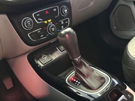 JEEP Compass 2.0 16V 4P FLEX SPORT 4X4 AUTOMTICO, Foto 22