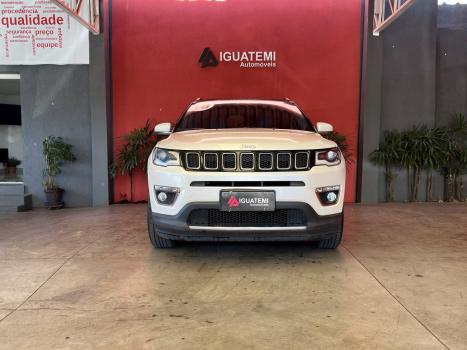 JEEP Compass 2.0 16V 4P FLEX SPORT 4X4 AUTOMTICO, Foto 24