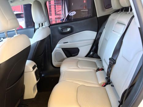 JEEP Compass 2.0 16V 4P LIMITED FLEX AUTOMTICO, Foto 12