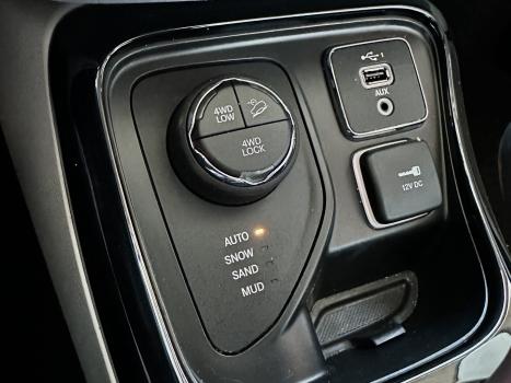 JEEP Compass 2.0 16V 4P LIMITED FLEX AUTOMTICO, Foto 22
