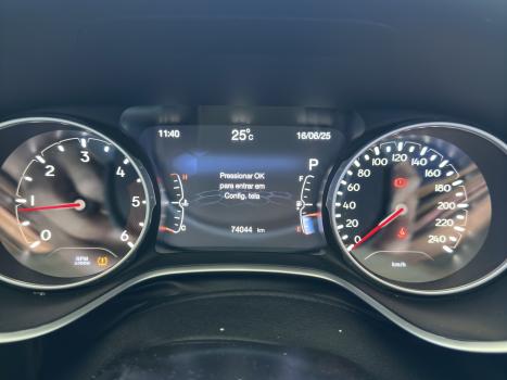 JEEP Compass 2.0 16V 4P LIMITED FLEX AUTOMTICO, Foto 23