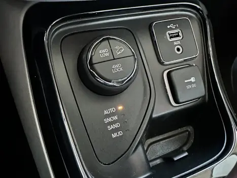 JEEP Compass 2.0 16V 4P LIMITED FLEX AUTOMTICO, Foto 22