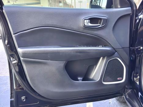 JEEP Compass 2.0 16V 4P LONGITUDE FLEX AUTOMTICO, Foto 6