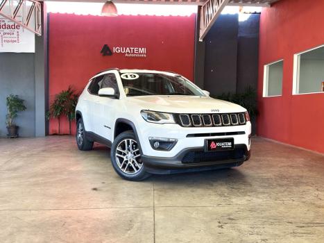 JEEP Compass 2.0 16V 4P FLEX SPORT AUTOMTICO, Foto 1
