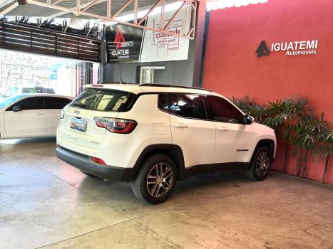 JEEP Compass 2.0 16V 4P FLEX SPORT AUTOMTICO, Foto 2