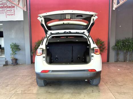 JEEP Compass 2.0 16V 4P FLEX SPORT AUTOMTICO, Foto 6