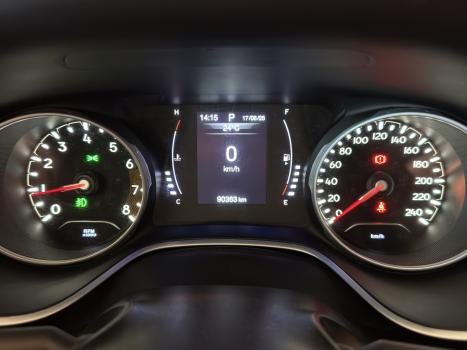 JEEP Compass 2.0 16V 4P FLEX SPORT AUTOMTICO, Foto 7