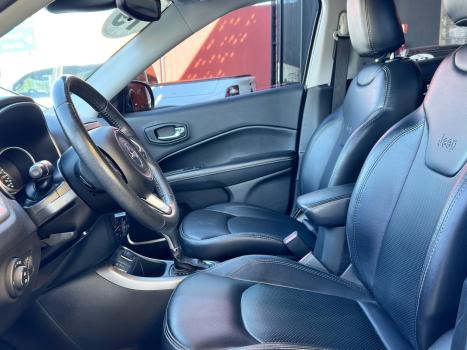 JEEP Compass 2.0 16V 4P FLEX SPORT AUTOMTICO, Foto 8