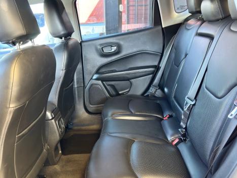 JEEP Compass 2.0 16V 4P FLEX SPORT AUTOMTICO, Foto 10