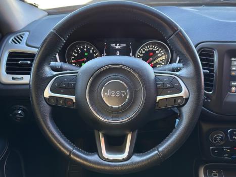 JEEP Compass 2.0 16V 4P FLEX SPORT AUTOMTICO, Foto 12