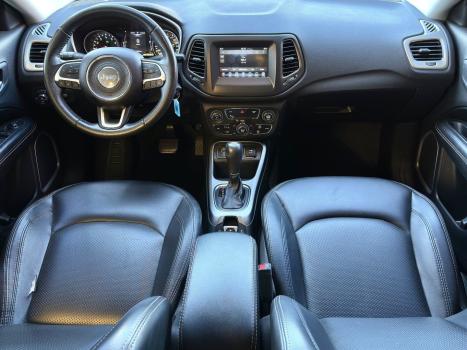 JEEP Compass 2.0 16V 4P FLEX SPORT AUTOMTICO, Foto 13