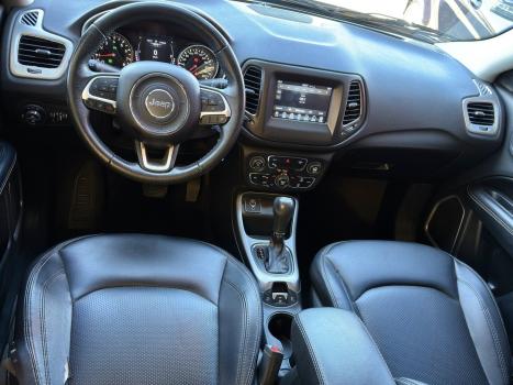 JEEP Compass 2.0 16V 4P FLEX SPORT AUTOMTICO, Foto 14