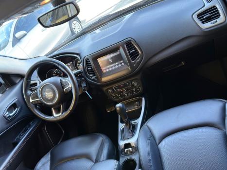 JEEP Compass 2.0 16V 4P FLEX SPORT AUTOMTICO, Foto 15