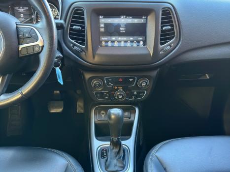 JEEP Compass 2.0 16V 4P FLEX SPORT AUTOMTICO, Foto 16
