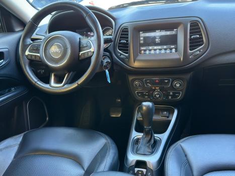 JEEP Compass 2.0 16V 4P FLEX SPORT AUTOMTICO, Foto 18