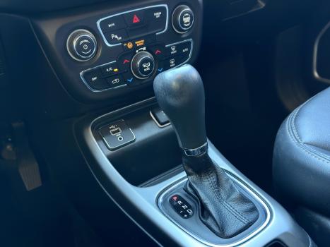 JEEP Compass 2.0 16V 4P FLEX SPORT AUTOMTICO, Foto 19