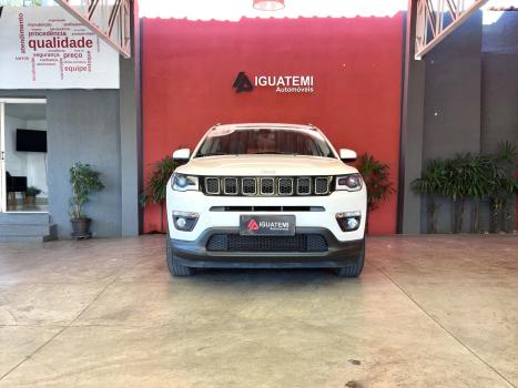 JEEP Compass 2.0 16V 4P FLEX SPORT AUTOMTICO, Foto 21