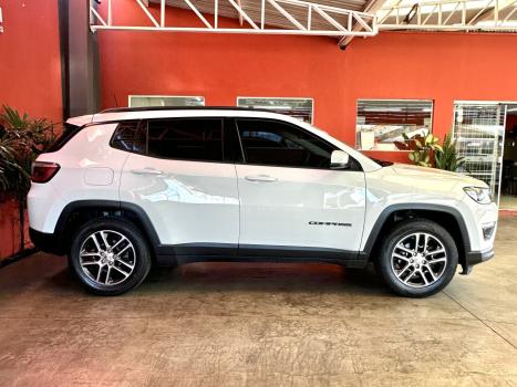 JEEP Compass 2.0 16V 4P FLEX SPORT AUTOMTICO, Foto 23