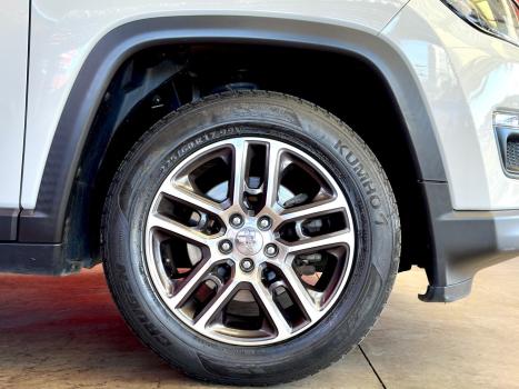 JEEP Compass 2.0 16V 4P FLEX SPORT AUTOMTICO, Foto 24