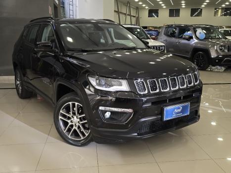 JEEP Compass 2.0 16V 4P SPORT AUTOMTICO, Foto 1