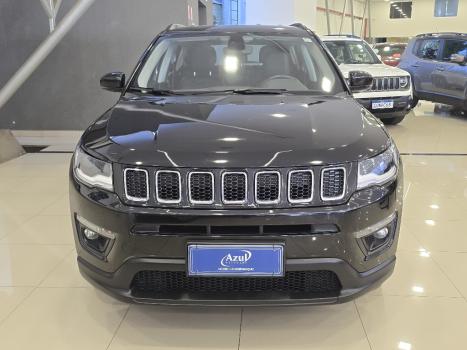 JEEP Compass 2.0 16V 4P SPORT AUTOMTICO, Foto 2