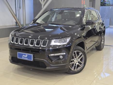 JEEP Compass 2.0 16V 4P SPORT AUTOMTICO, Foto 3