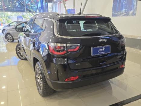 JEEP Compass 2.0 16V 4P SPORT AUTOMTICO, Foto 6