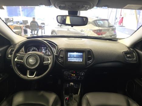 JEEP Compass 2.0 16V 4P SPORT AUTOMTICO, Foto 7
