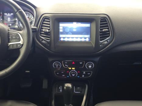 JEEP Compass 2.0 16V 4P SPORT AUTOMTICO, Foto 8