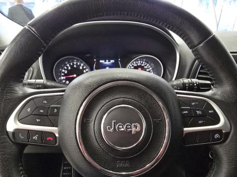 JEEP Compass 2.0 16V 4P SPORT AUTOMTICO, Foto 11