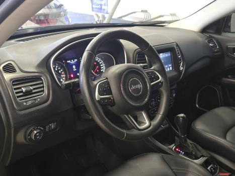 JEEP Compass 2.0 16V 4P SPORT AUTOMTICO, Foto 13