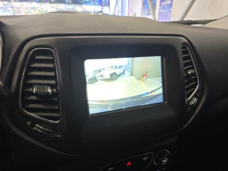 JEEP Compass 2.0 16V 4P SPORT AUTOMTICO, Foto 15