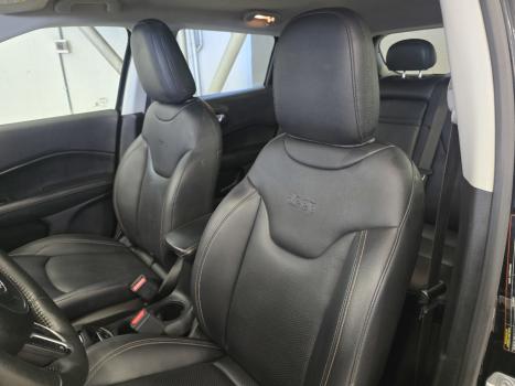 JEEP Compass 2.0 16V 4P SPORT AUTOMTICO, Foto 16