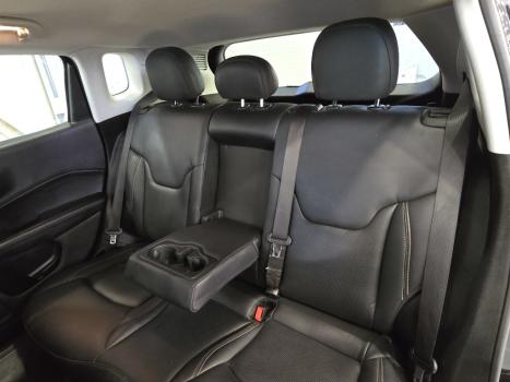 JEEP Compass 2.0 16V 4P SPORT AUTOMTICO, Foto 17