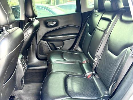 JEEP Compass 2.0 16V 4P LONGITUDE FLEX AUTOMTICO, Foto 5