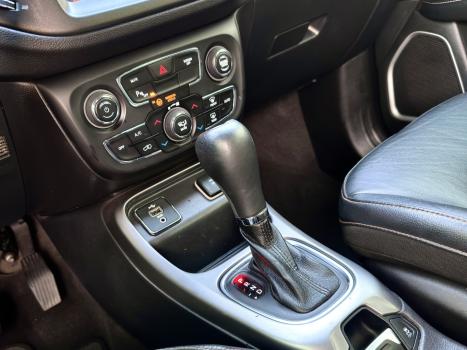 JEEP Compass 2.0 16V 4P LONGITUDE FLEX AUTOMTICO, Foto 10