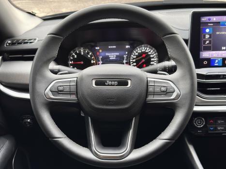 JEEP Compass 2.0 16V 4P 350 LONGITUDE 4X4 TURBO DIESEL AUTOMTICO, Foto 2
