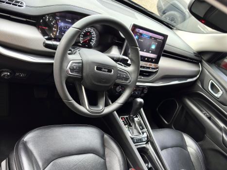 JEEP Compass 2.0 16V 4P 350 LONGITUDE 4X4 TURBO DIESEL AUTOMTICO, Foto 3