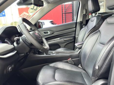 JEEP Compass 2.0 16V 4P 350 LONGITUDE 4X4 TURBO DIESEL AUTOMTICO, Foto 12