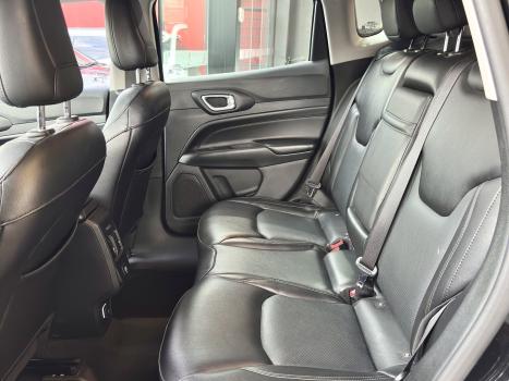 JEEP Compass 2.0 16V 4P 350 LONGITUDE 4X4 TURBO DIESEL AUTOMTICO, Foto 14
