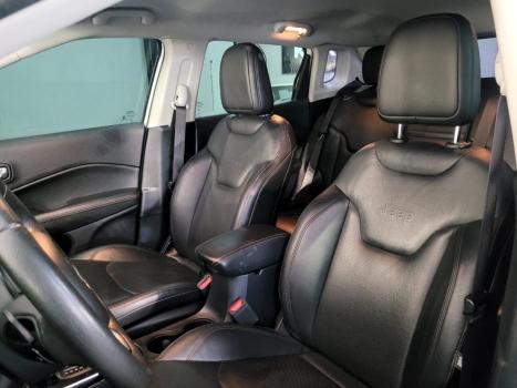 JEEP Compass 2.0 16V 4P LIMITED FLEX AUTOMTICO, Foto 4