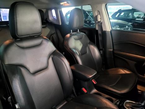 JEEP Compass 2.0 16V 4P LIMITED FLEX AUTOMTICO, Foto 5