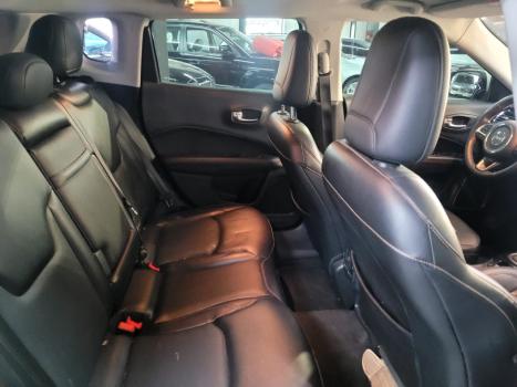 JEEP Compass 2.0 16V 4P LIMITED FLEX AUTOMTICO, Foto 6