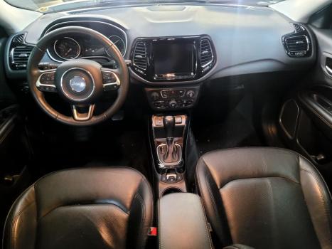 JEEP Compass 2.0 16V 4P LIMITED FLEX AUTOMTICO, Foto 7