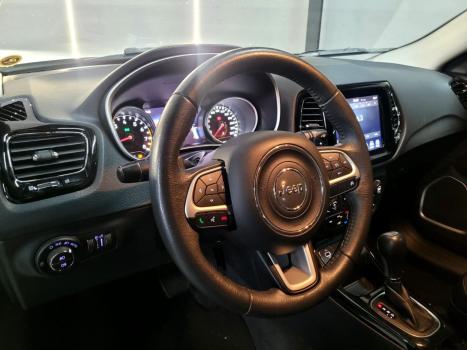JEEP Compass 2.0 16V 4P LIMITED FLEX AUTOMTICO, Foto 8