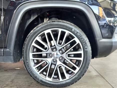 JEEP Compass 2.0 16V 4P 350 LIMITED 4X4 TURBO DIESEL AUTOMTICO, Foto 7