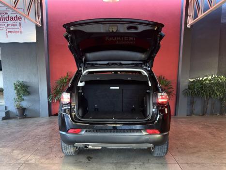 JEEP Compass 2.0 16V 4P 350 LIMITED 4X4 TURBO DIESEL AUTOMTICO, Foto 10