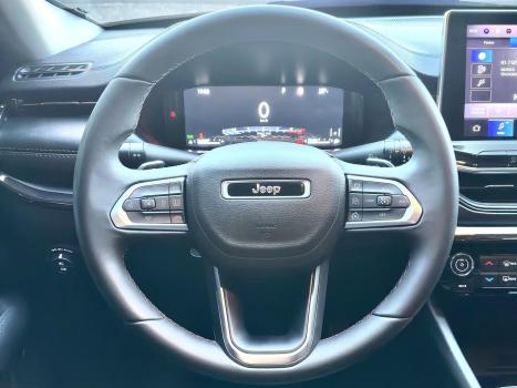 JEEP Compass 2.0 16V 4P 350 LIMITED 4X4 TURBO DIESEL AUTOMTICO, Foto 12