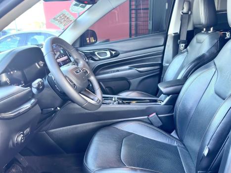 JEEP Compass 2.0 16V 4P 350 LIMITED 4X4 TURBO DIESEL AUTOMTICO, Foto 13